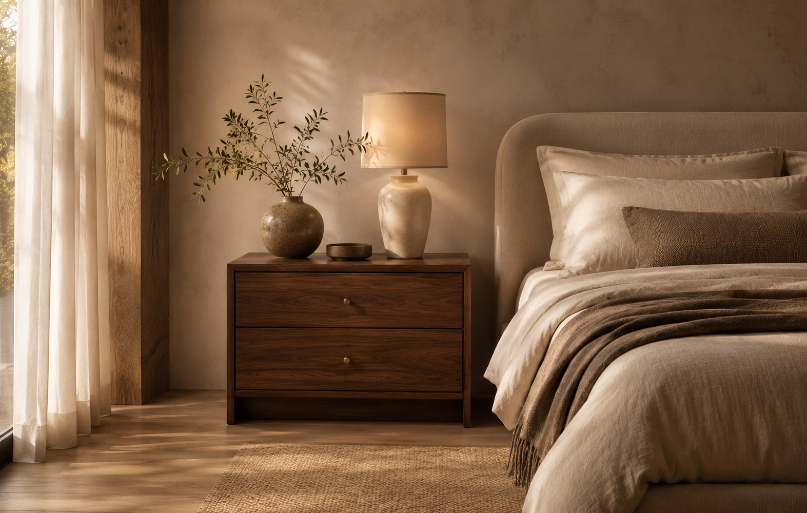 Nightstands