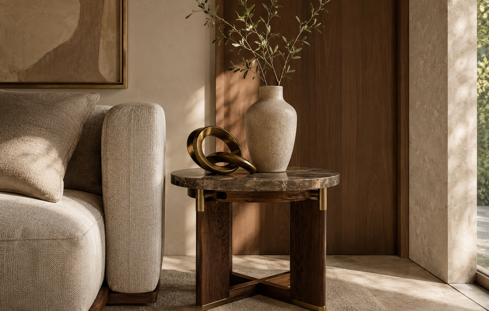 Side Tables